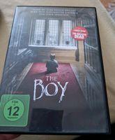 The Boy DVD Brandenburg - Guben Vorschau