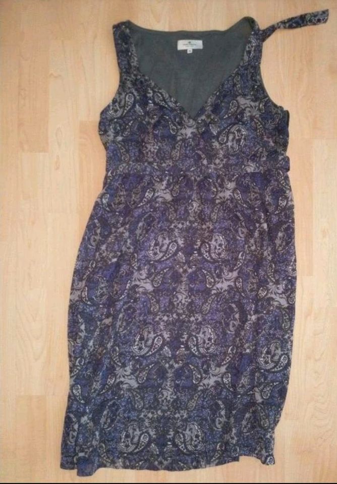 Tom Tailor Sommer Kleid Gr. M (38) w NEU in Dransfeld