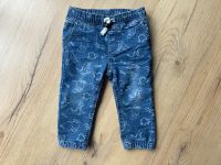 Jeans Hose Dinosaurier Gr.86 Berlin - Steglitz Vorschau