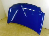 VW Polo 9N1 Motorhaube LA5F Summerblue 6Q0823031 Nordrhein-Westfalen - Marl Vorschau