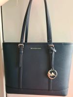 Michael Kors Shopper  Medium Blau Düsseldorf - Stadtmitte Vorschau