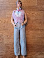 Barbie Ken Vintage 80er 90er Mattel Rarität Sammlung Niedersachsen - Schüttorf Vorschau