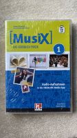 Musix 1 - Audioaufnahmen - Einzellienz Hessen - Bensheim Vorschau