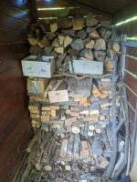 Brennholz Holz Niedersachsen - Lengede Vorschau