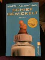 Schief gewickelt, Buch Bayern - Falkenberg Vorschau