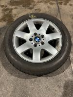 Bmw Felgen 16 Zoll Dunlop Reifen 205/55R16 Bmw 1er,3er Baden-Württemberg - Mannheim Vorschau