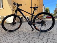 Mountainbike Fahrrad Sachsen-Anhalt - Halberstadt Vorschau