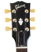 Gibson SG Standard Vintage Sunburst SUCHE Hessen - Ottrau Vorschau