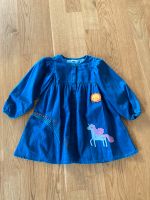 Kleid Jeanskleid Mädchen Einhorn Next 116 5-6 Jahre Baden-Württemberg - Immenstaad Vorschau