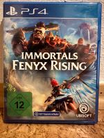 Immortals Fenyx Rising - PlayStation 4 (mit PS5 Upgrade) Bayern - Rain Lech Vorschau