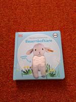 Kinderbuch Steiff Bauernhoftiere Saarland - Mandelbachtal Vorschau