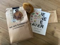 We Are Knitters Pinecone Sweater the Petite Wool Sachsen - Rabenau Vorschau