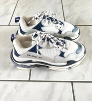 Balenciaga Triple S Sneaker Unisex Neu Hessen - Maintal Vorschau