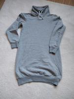 Sweatkleid grau S Berlin - Marzahn Vorschau
