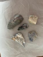 Konvolut Mineralien Edelsteine Rubin Aquamarin Rheinland-Pfalz - Neuwied Vorschau