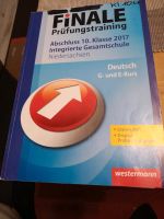 Biete Schulbuch Niedersachsen - Uetze Vorschau