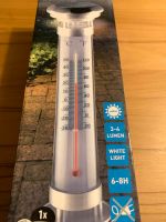 Thermometer für den Garten Berlin - Reinickendorf Vorschau