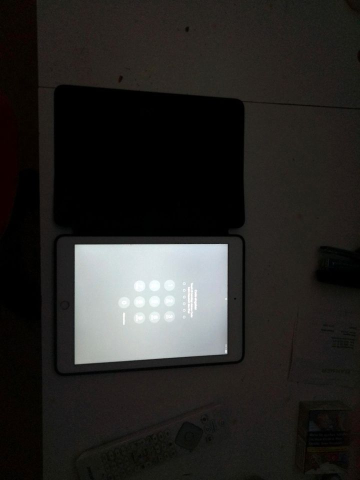 iPad Air 2019 64GB neuwertig leider nur Versendung in Essen