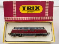 Trix Express Bayern - Senden Vorschau