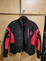 Rukka Herren Motorradjacke M 52 Gore-Tex Protektor Thüringen - Kahla Vorschau