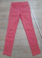 MAC Jeans pink stretch Gr D 34 Baden-Württemberg - Steinen Vorschau