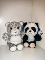 Build a bear Babys Panda und Leopard Saarland - Saarlouis Vorschau