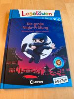 Leselöwen Die große Ninja-Prüfung Köln - Porz Vorschau