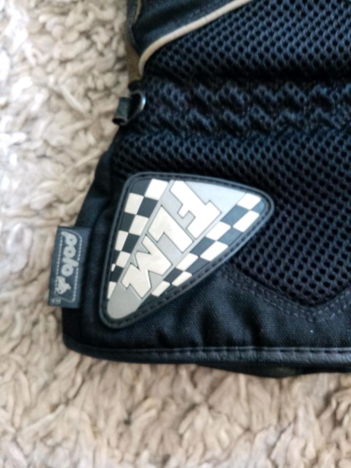 Motorrad Handschuhe FLM in Ravensburg