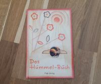 Das Hummel Buch, Gedichte, Verse, Fink Verlag Christ Bayern - Neu Ulm Vorschau