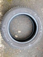 2 gebrauchte Michelin Sommerreifen Energysaver R165/65 R15 Baden-Württemberg - Hemmingen Vorschau