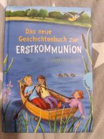 Das neue Geschichtsbuch zur Kommunion Stuttgart - Mühlhausen Vorschau