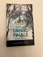 Tango Finale - Kriminalroman /Buch/ Zustand-gut Wuppertal - Vohwinkel Vorschau