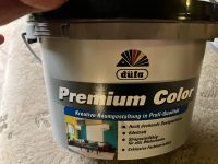 Farbe düfa premium color nachtblau Sachsen - Steinberg Vorschau