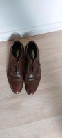 Leder Schuhe Gr.45 Made in Italiy  NP -120 € Hamburg-Mitte - Hamburg Billstedt   Vorschau