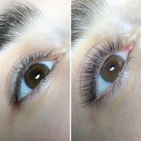 Lashlifting Wimperlifting Nordrhein-Westfalen - Oberhausen Vorschau