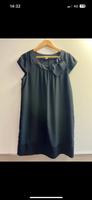 schwarzes elegantes Kleid von H&M, Gr 44, XL, XXL, festlich, kurz Sachsen - Radeburg Vorschau