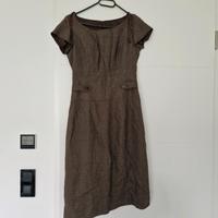 Businesskleid/Etuikleid in Midilänge Bayern - Forchheim Vorschau