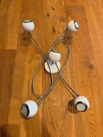Deckenlampe -  5-flutig- LED - nie montiert da Fehlkauf Niedersachsen - Achim Vorschau