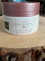 Rituals Peeling, Body Scrub Hessen - Offenbach Vorschau