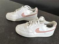 NIKE COURT VISION - SNEAKER DAMEN Bayern - Roth Vorschau