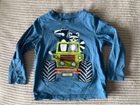 Kinder T-Shirt „Monstertruck“, Größe 104 München - Schwabing-West Vorschau