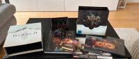 Diablo 3 Collectors Edition PC Schwachhausen - Neu Schwachhausen Vorschau
