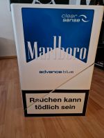 Marlboro Schachtel DEKO Hessen - Seligenstadt Vorschau