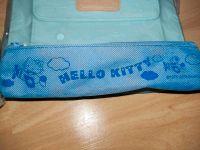 Sanrio Hello Kitty Mäppchen portemonnaie neu Kosmetiktasche Düsseldorf - Mörsenbroich Vorschau