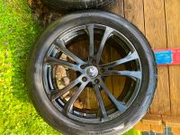 8,5J x 20 H2, 20" Zoll Alufelgen, 275/45 ZR 20 Range Rover LM3 Bayern - Bibertal Vorschau