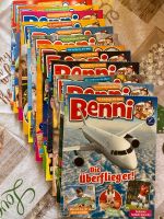 Benni 12 Zeitschriften 2018 Bayern - Wiesent Vorschau