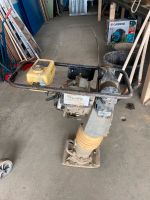 Ammann Stampfer Vibrationsstampfer Nordrhein-Westfalen - Lohmar Vorschau