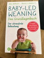 Baby led Weaning - Das Grundlagenbuch Bayern - Großaitingen Vorschau