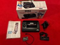 Sega Master System II / 2 OVP Nordrhein-Westfalen - Gronau (Westfalen) Vorschau