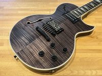 Heritage 2021 Custom Shop H-155M Ltd Ed Black + Case Nordrhein-Westfalen - Gangelt Vorschau